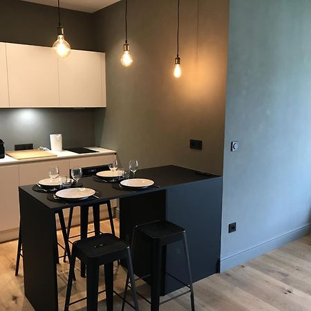 Les Terrasses De Padoue Appartement Corte  Buitenkant foto