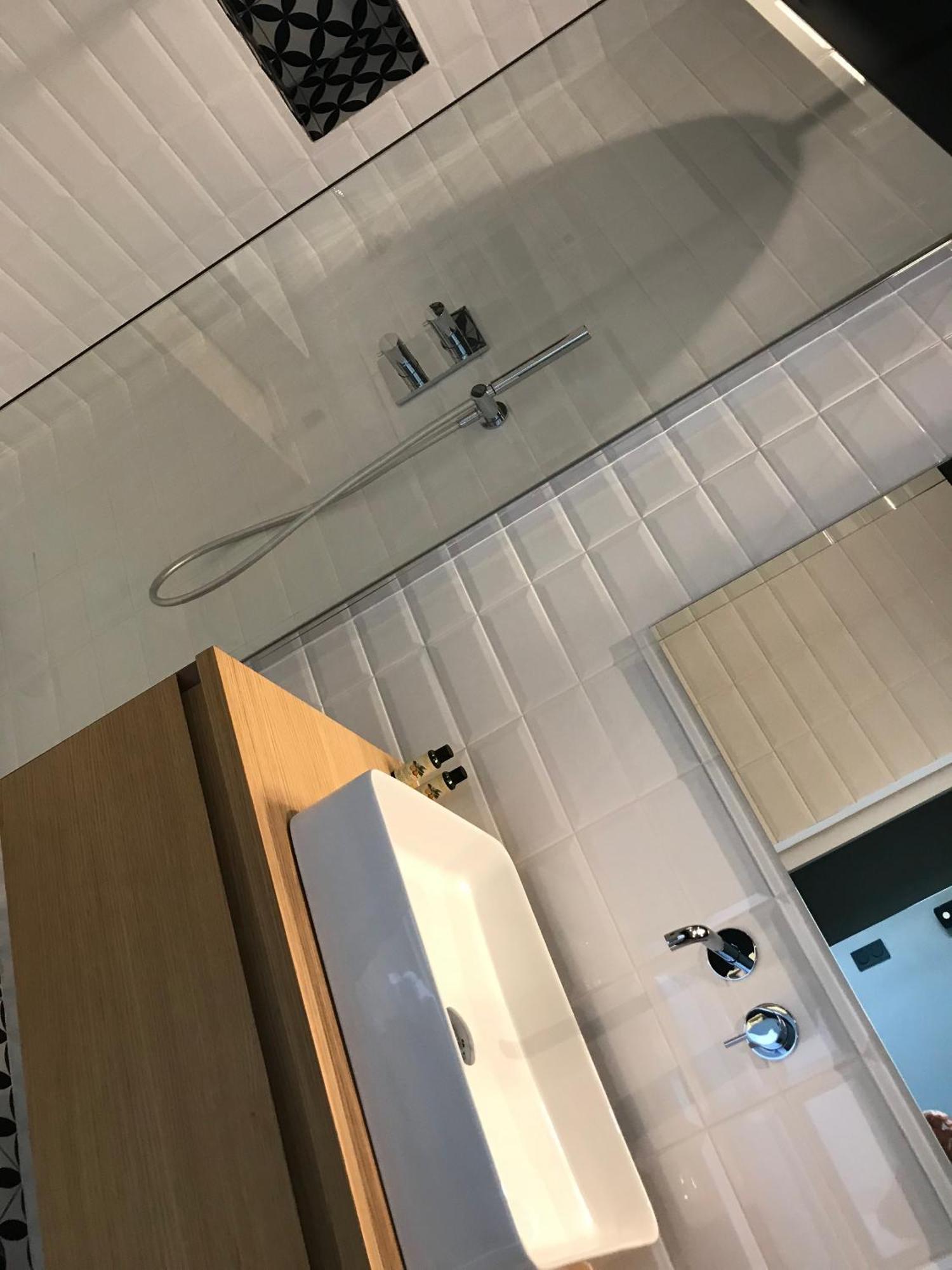 Les Terrasses De Padoue Appartement Corte  Buitenkant foto