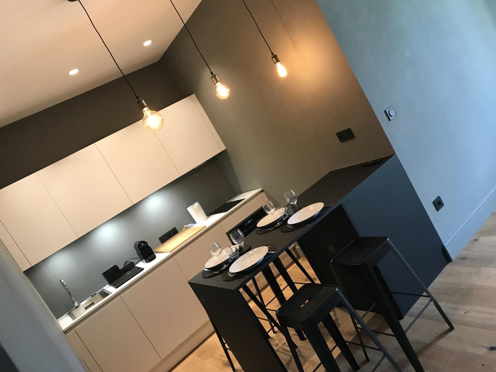 Les Terrasses De Padoue Appartement Corte  Buitenkant foto
