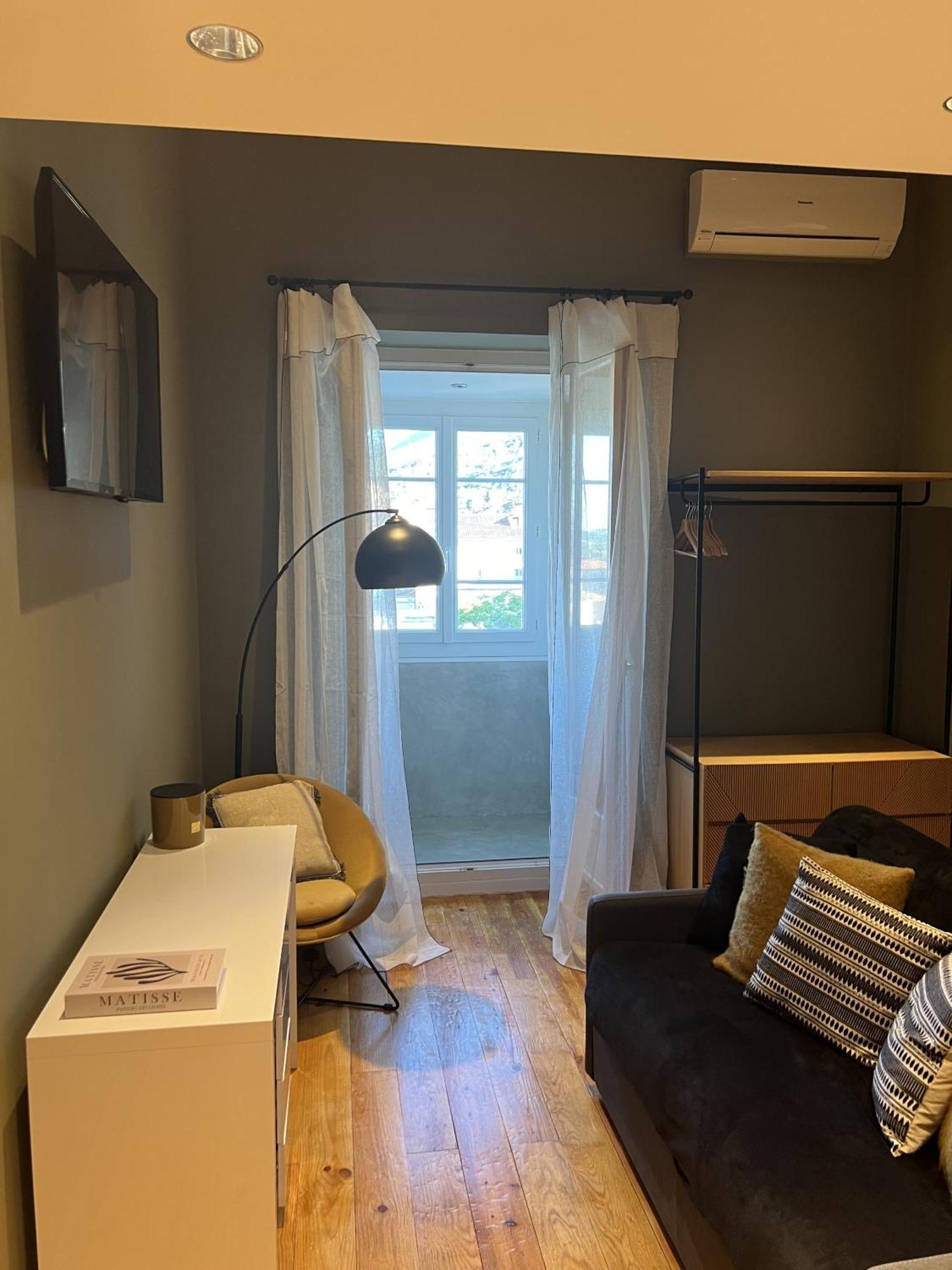 Les Terrasses De Padoue Appartement Corte  Buitenkant foto